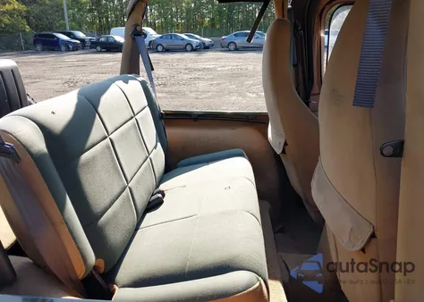 1997 Jeep Wrangler Sahara from USA, damaged, VIN 1J4FY49S5VP520413